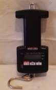 Rice Lake Digital hang Scale to 10Kg  (+- 9x2x29 cm)
