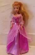 Simbu - Made In China Barbie Doll (+-29cm High)