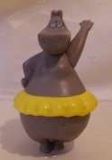 McDonald's - Gloria Of Madagascar (+-9cm High)