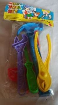 Children's Tool Set