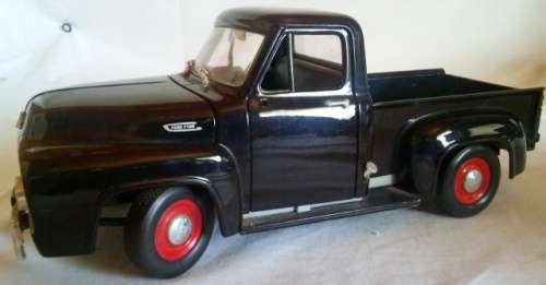 Road Tough - Ford pick Up - No 92148