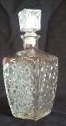 Whisky Bottle