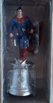 Dc Comics - Superman Figurines - BFS2505