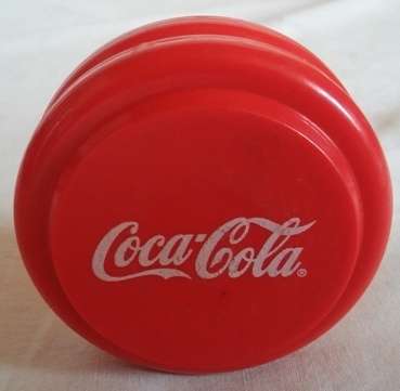 Coca Cola / Total Toyo