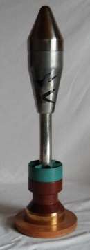 Rocket Propelled Grenade Dummy
