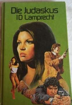 Book - Die Judaskus - ID Lamprecht
