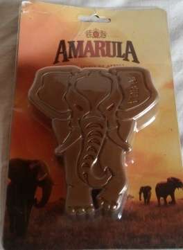 Amarula Mini Ice Brick