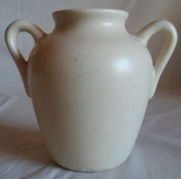 Porcelain Vase