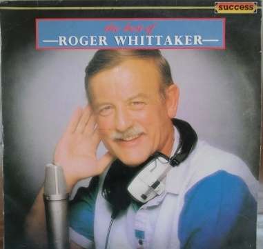 LP - The Best Of Roger Whittaker