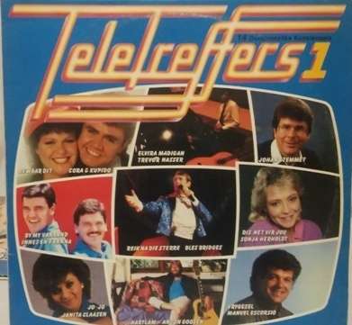 LP - Teletreffers 1