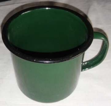 Steel Cup