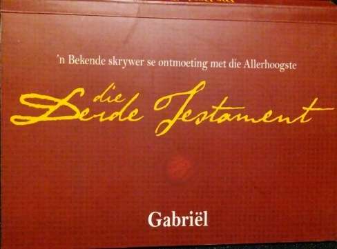 Die Derde Testament