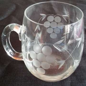 Glass