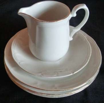 Huguenot Royale Set