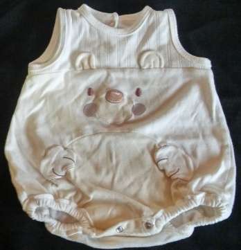 Baby - Baby Grow - 12-18mths