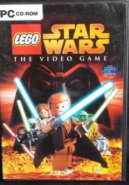 PC Gaming - Lego - Star Wars - The Video Game