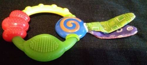 Baby Toys