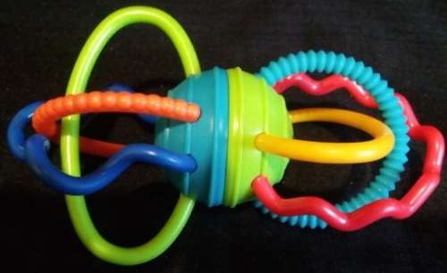Baby Toys