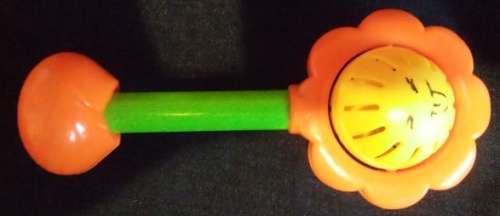 Baby Toys - Rattle