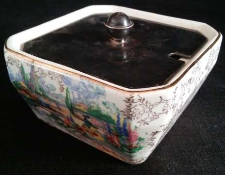 English Ware - Lancaster & Sandland - Made In England