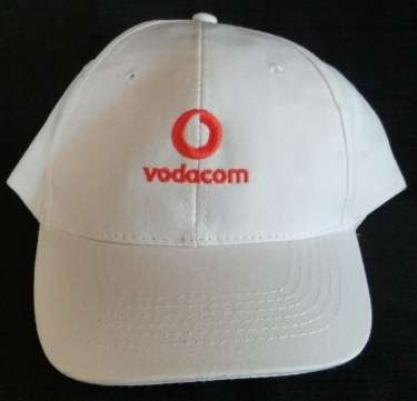 Vodacom Hat