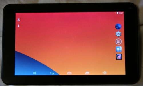 Tablet - Dixon V8 Android 7 Inch Wi-Fi