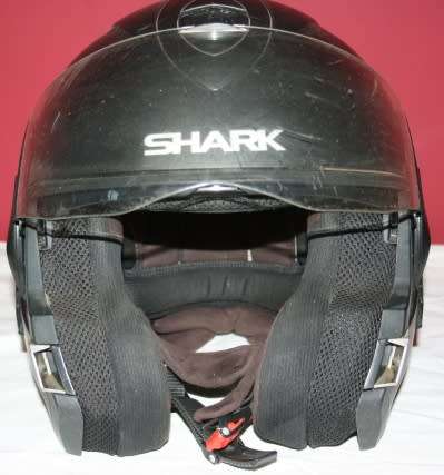 Shark Evoline Series 2 Bike Helmet - Large