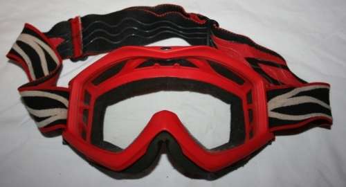 Bike Goggles