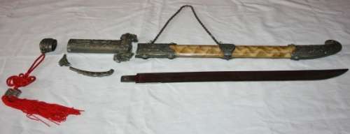 Sword