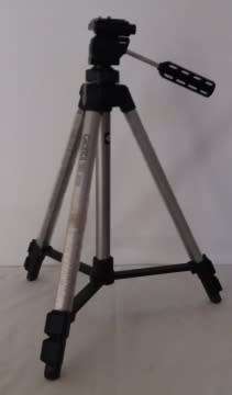 TriPod Stand - Giottos VT-901