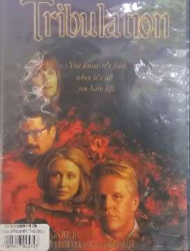 DVD - Tribulation