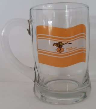 Cheetahs Beer Mug
