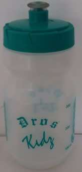 Dros Kids Water Bottle