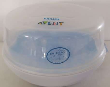 Phillips Avent Bottle Steriliser