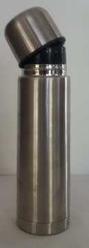 New Stainless Steel Coffee Flask