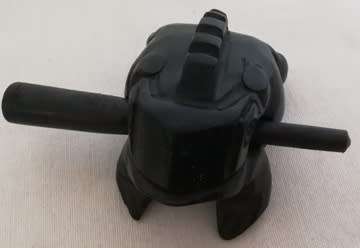 Wooden Frog - Sound Effects