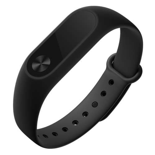 Xiaomi Miband 2 Heart Rate Monitor Bluetooth Smart Wristband Bracelet (Local Stock - One Left)