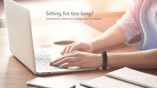 Xiaomi Miband 2 Heart Rate Monitor Bluetooth Smart Wristband Bracelet (Local Stock - One Left)