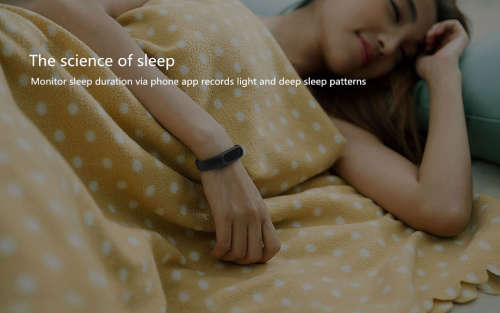 Xiaomi Miband 2 Heart Rate Monitor Bluetooth Smart Wristband Bracelet (Local Stock - One Left)