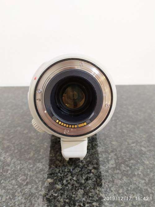 Canon EF 100-400mm f/4.5-5.6L IS II USM Lens *AVAILABLE NOW*