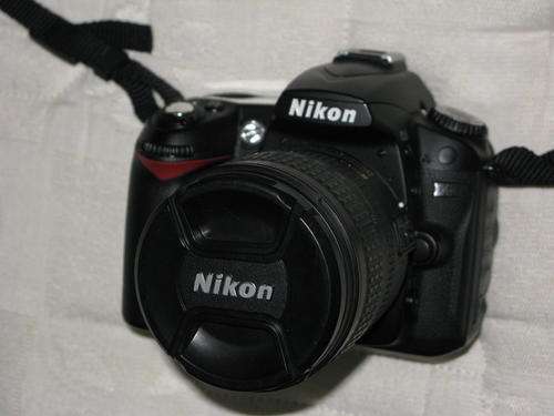 Nikon D90 Body + Nikon Nikkor AF-S 18-70mm f/3.5-4.5 G IF-ED DX Lens Kit*Available Immediately*