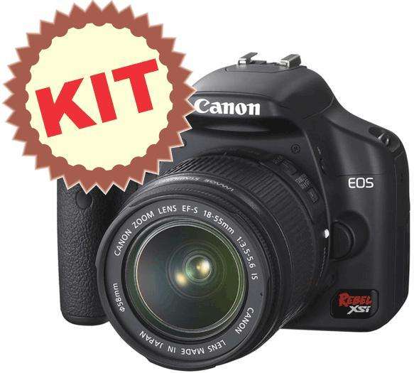 Canon 450D EOS Camera + 18-55mm Canon 3.5-5.6 IS Lens KIT *LIKE NEW*Available Immediately*