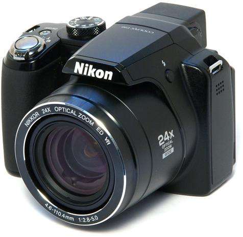 Nikon Coolpix P90 Digital Camera *Local Stock**Available Immediately*