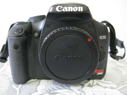 Canon 450D / Rebel XSi EOS Camera Body Kit *LIKE NEW**Available Immediately*