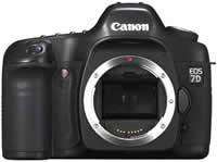 Canon EOS 7D  Digital SLR Camera Body Kit *500 Actuations* New Condition*Available Immediately*