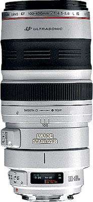Canon EF 100-400mm f4.5-5.6 L IS USM STABILISER Lens *FREE SHIP & INSURANCE*Available Immediately*