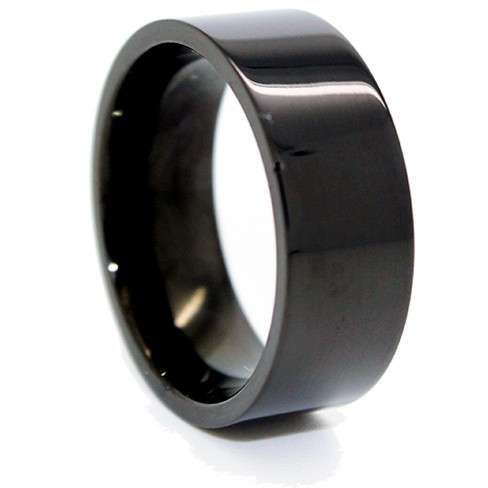 Titanium Ring Superior Quality