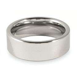 Titanium Ring Superior Quality