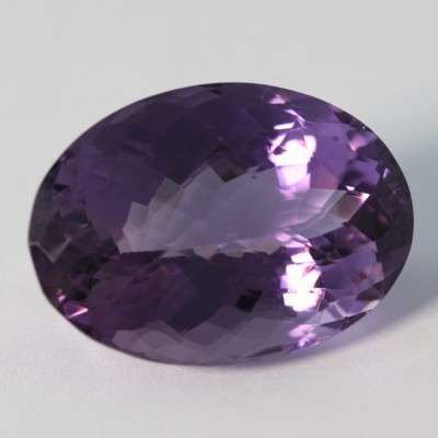 28.53 Ct. Amethyst (Est. Value R 18 600.00)