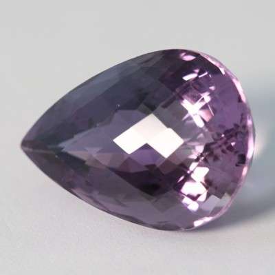 24.97 Ct. Amethyst (Est. Value R 16 300.00)